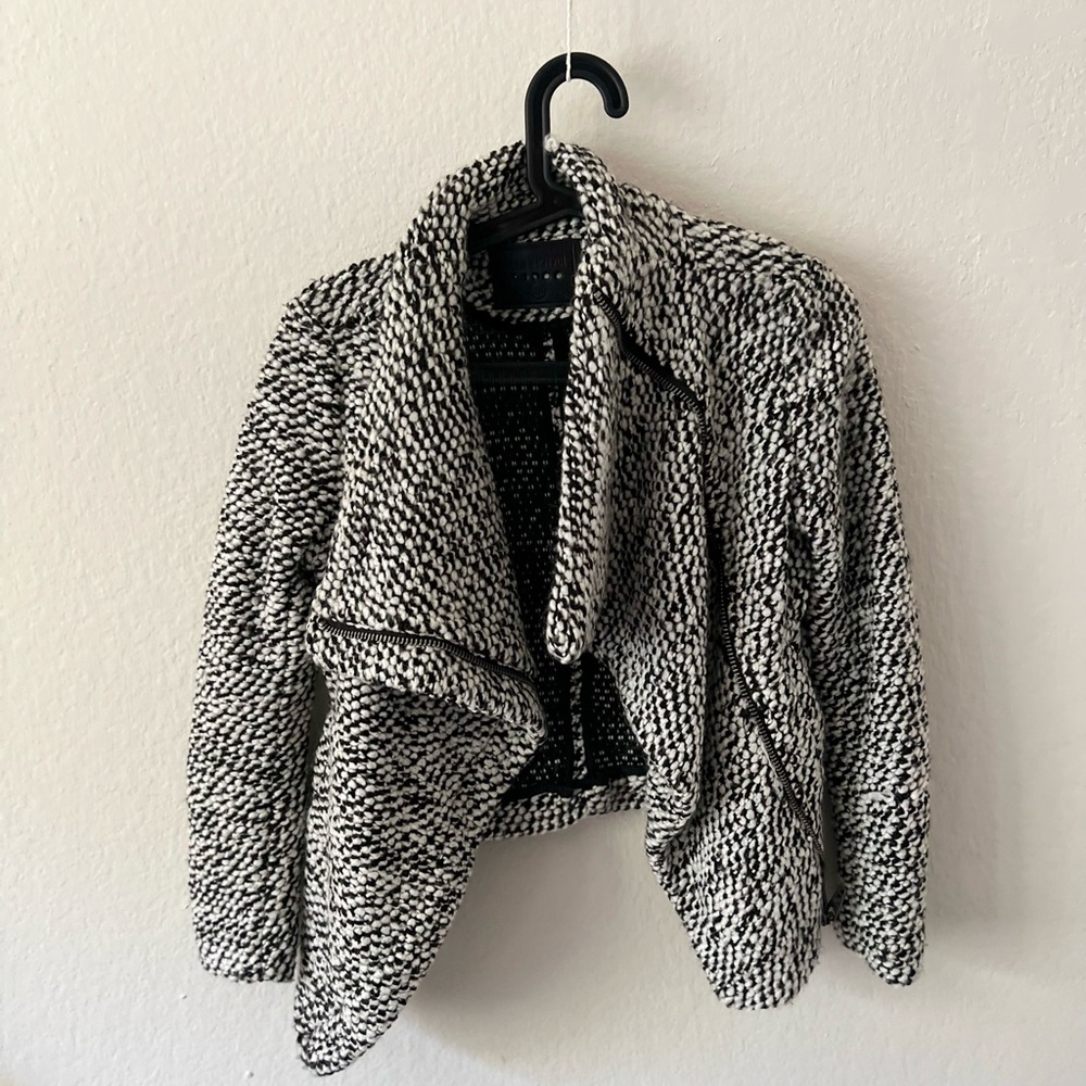 Blank NYC jacket